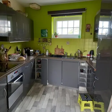 Maison De A La Holiday home