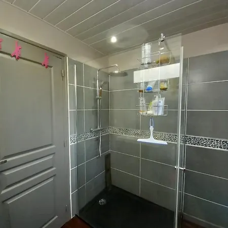 Maison De A La Holiday home *
