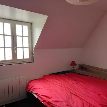Maison De A La
