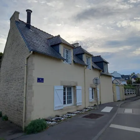 Maison De A La Saint-Nic