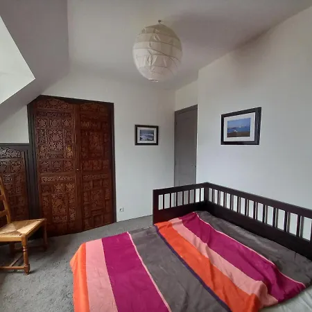 Maison De A La